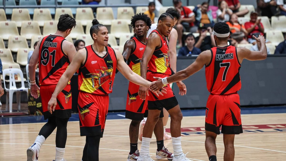 PBA Governors' Cup winner prediction