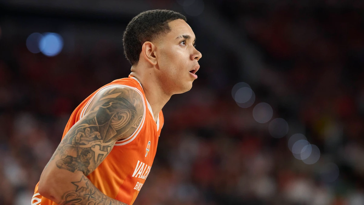 Apostar bien en la Liga Endesa y acertar tus pronósticos - Valencia Isaac Nogués