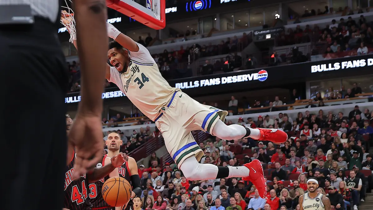 Pronostic NBA - Top 6