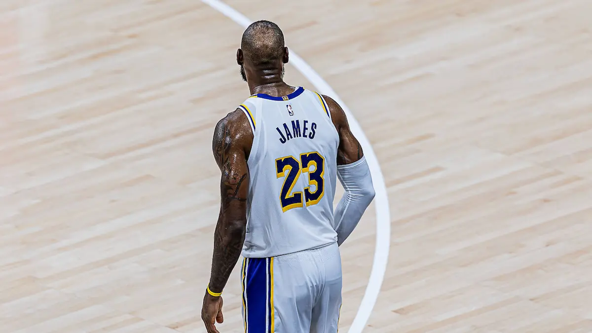 Pronostic fonctionnement NBA