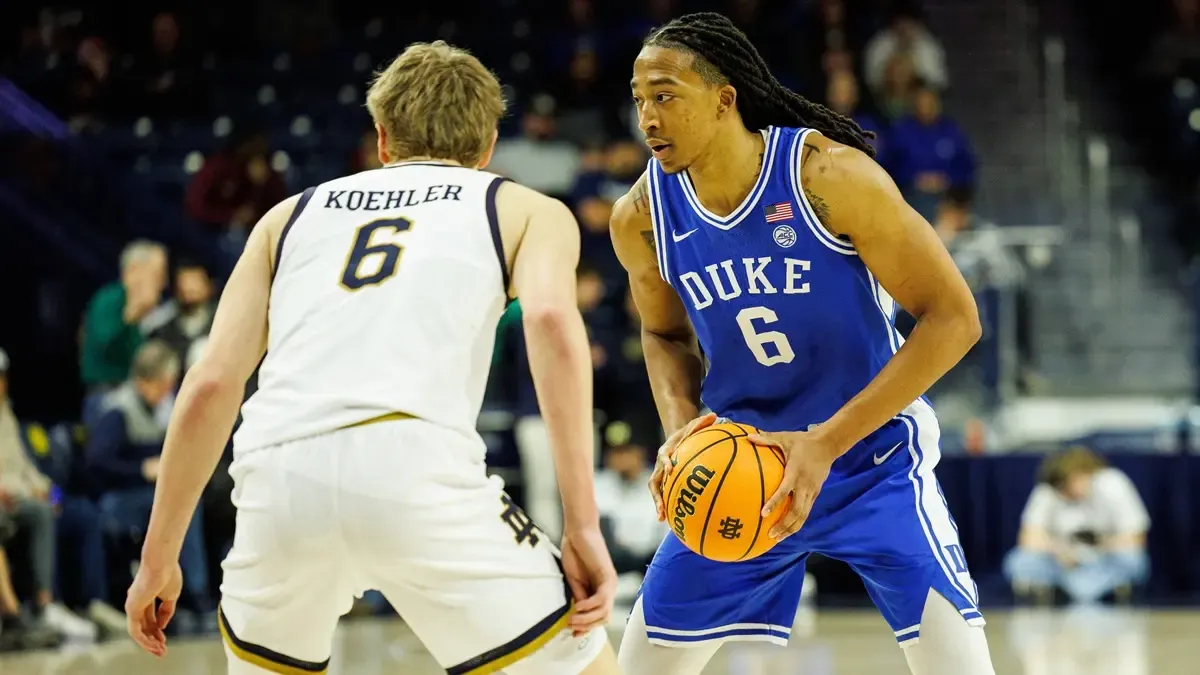 NCAAB: How To