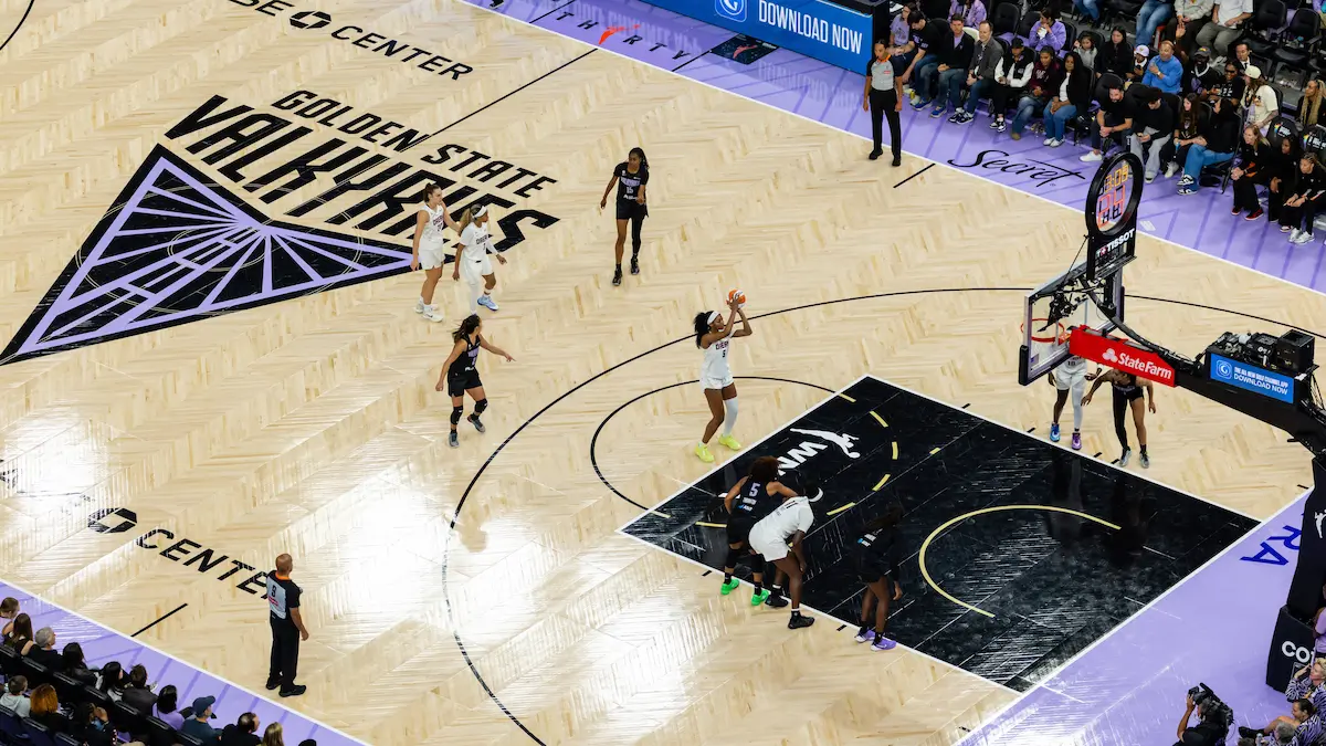 Golden State Valkyries