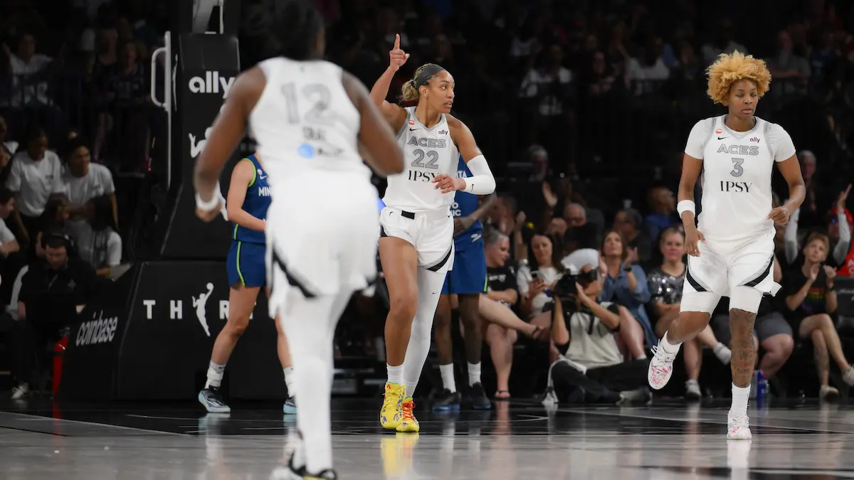 Las Vegas Aces