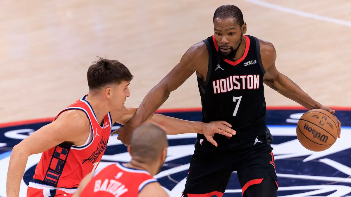 Conseils Paris Sportifs NBA