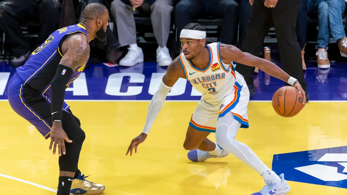 Pronostic Vainqueur NBA
