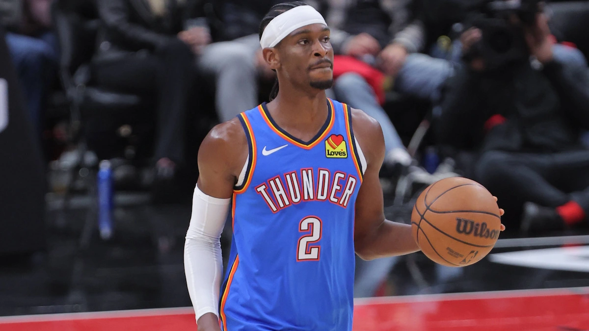 Predictions MVP awards NBA 24-25