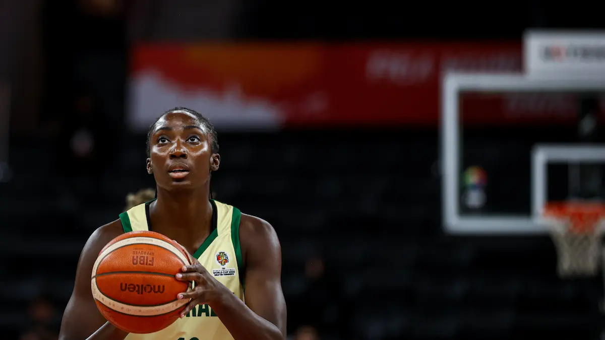 Conseils bons pronostics Coupe du Monde Féminine de Basketball