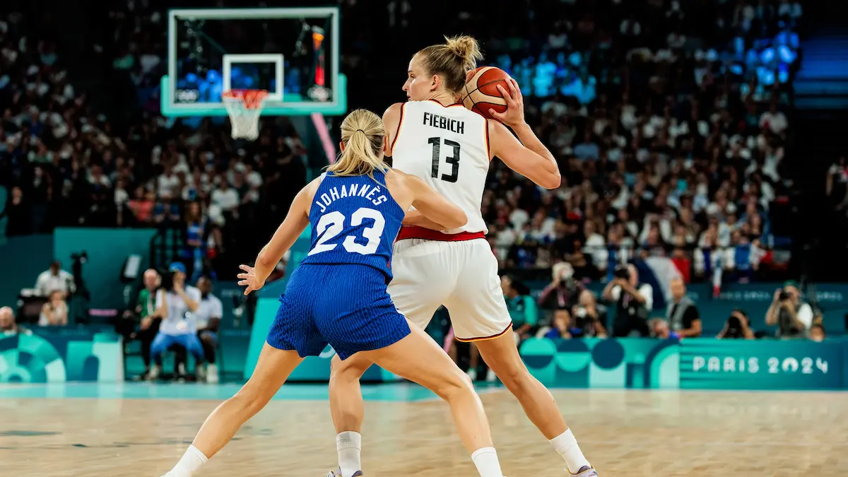 Pronostico Vincitore Eurobasket femminile