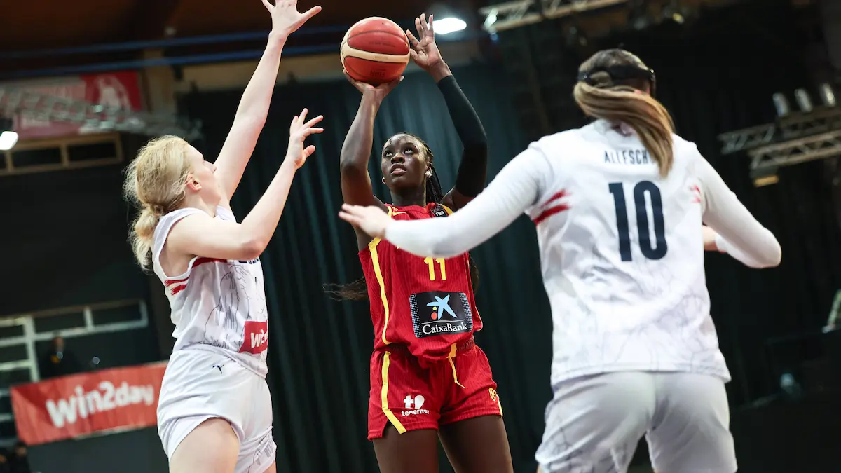 Come scommettere sull'Eurobasket femminile