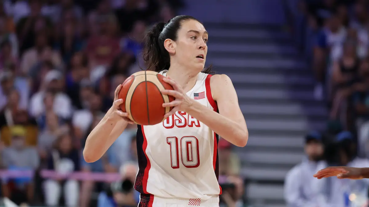 Pronostic Vainqueur Coupe du Monde de Basket Féminine