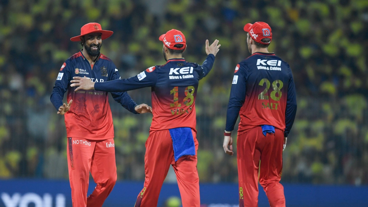 IPL winner prediction