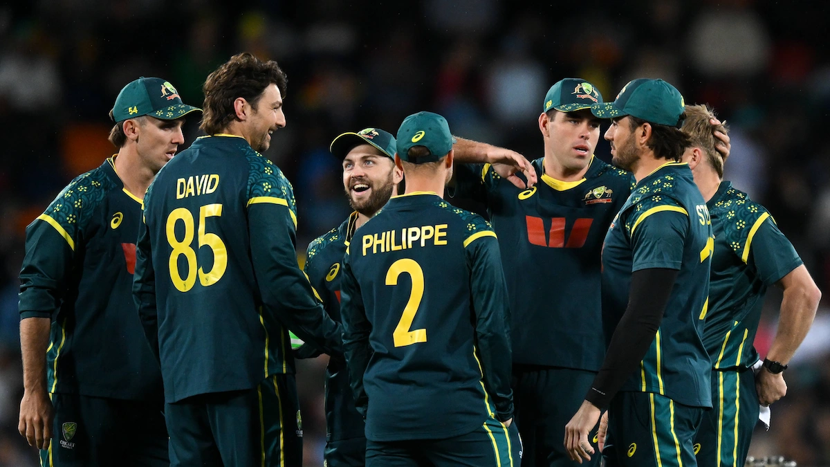 mondiale cricket ICC T20