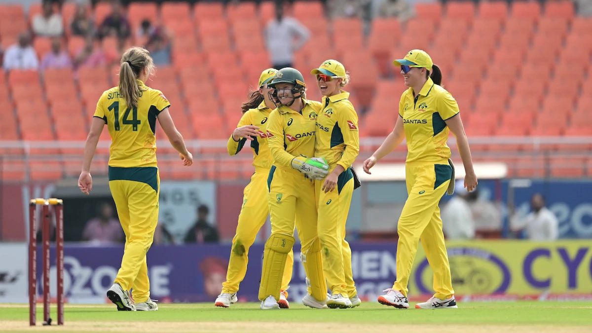 Women's Cricket World Cup winner predictions
