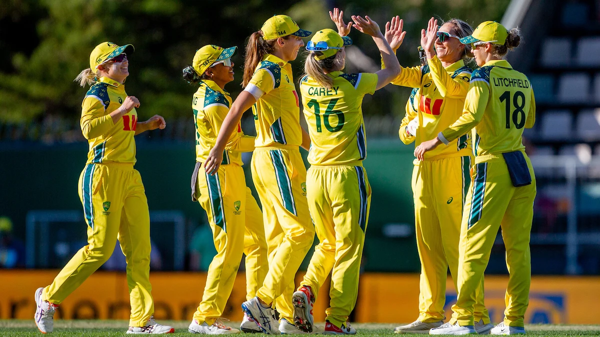 ICC Women's T20 Cricket World Cup 2026 winner prediction 