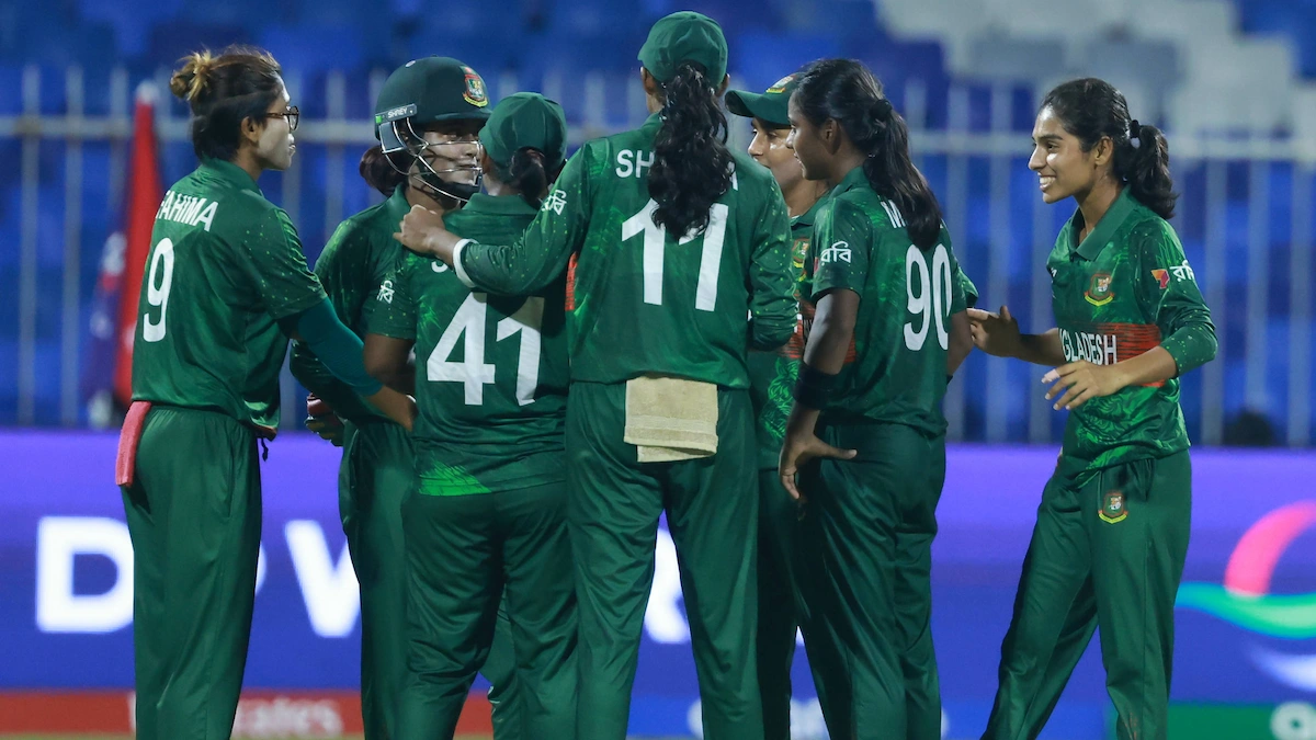 Women's Cricket World Cup predictions - what not to do