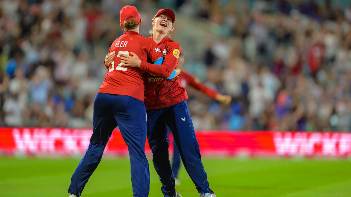 Women's Cricket World Cup predictions - betting help
