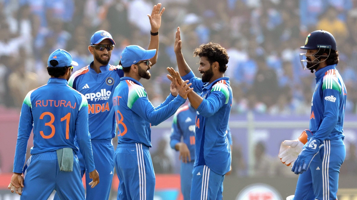 ICC T20 cricket mondiali