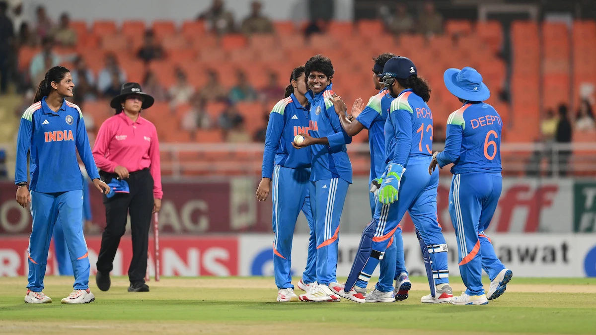 Women's Cricket World Cup final prediction