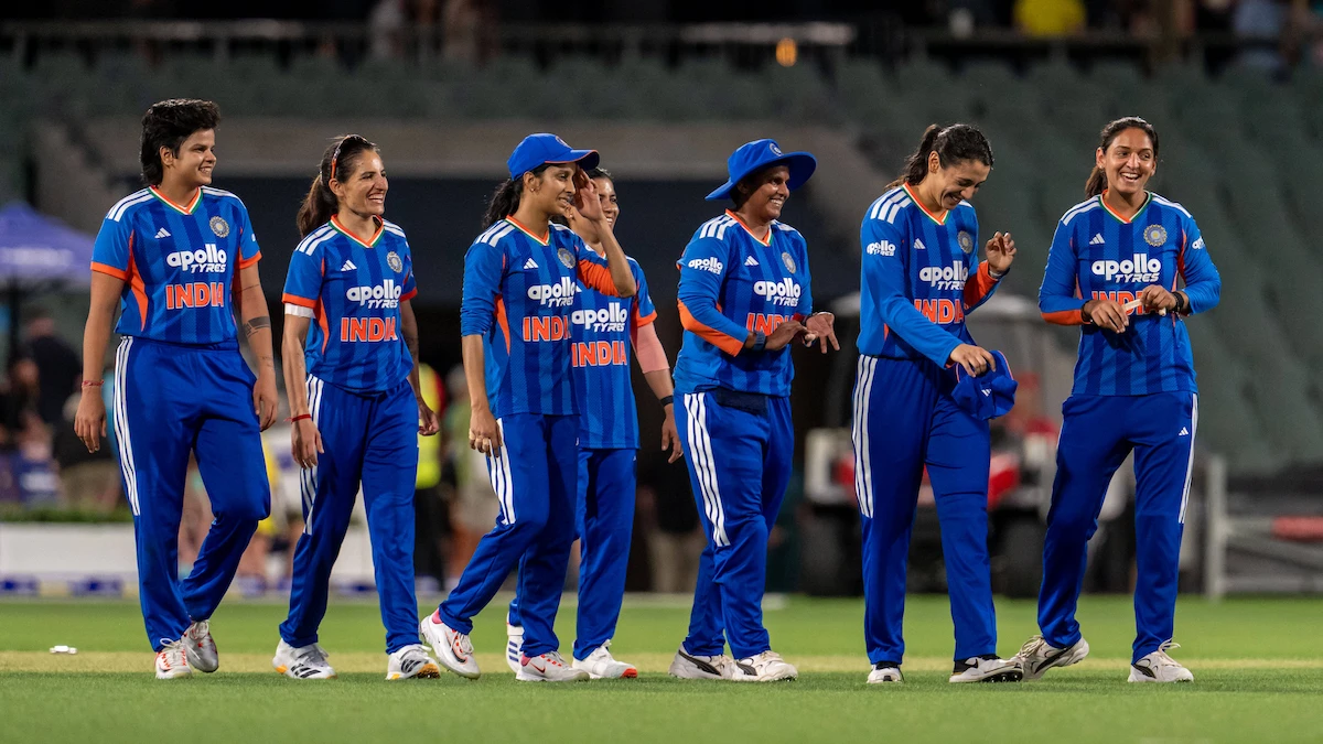 ICC Women's T20 Cricket World Cup 2026 winner odds