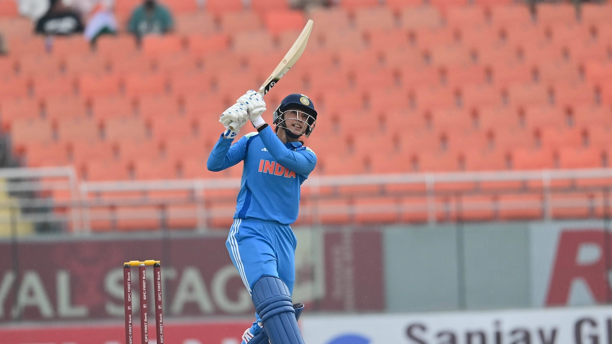 Women's Cricket World Cup 2025 Player Props predictions
