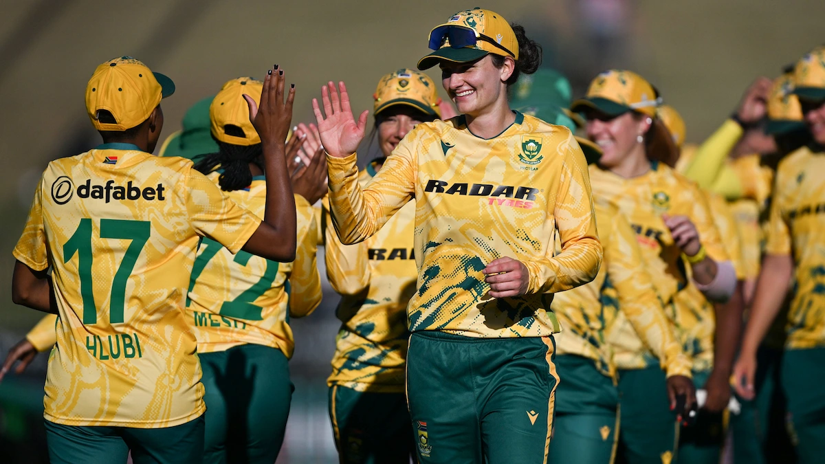 Women's T20 Cricket World Cup 2026 Player Props