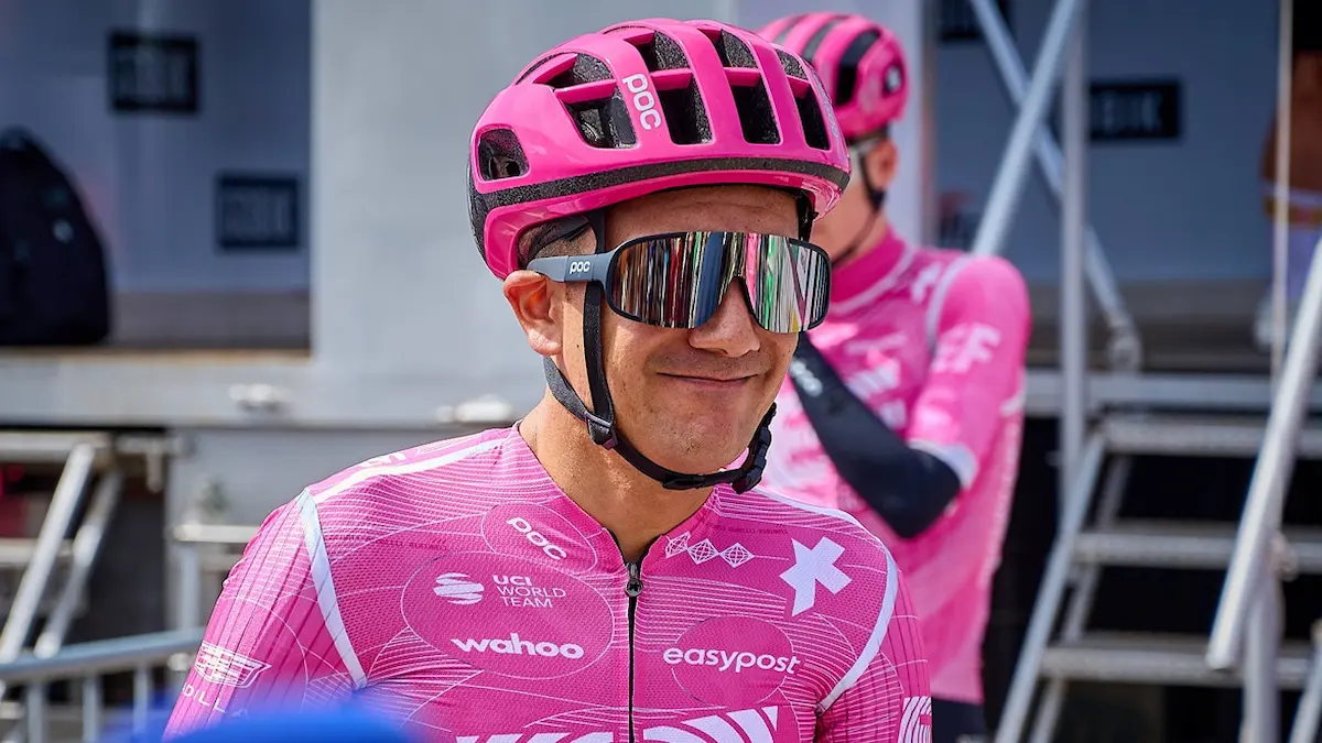 Tipps Giro d'Italia