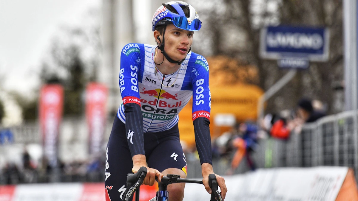 Format des Giro d'Italia