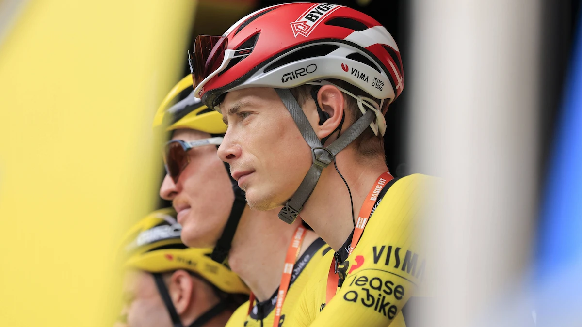 Predicción al ganador de la Vuelta 2025
