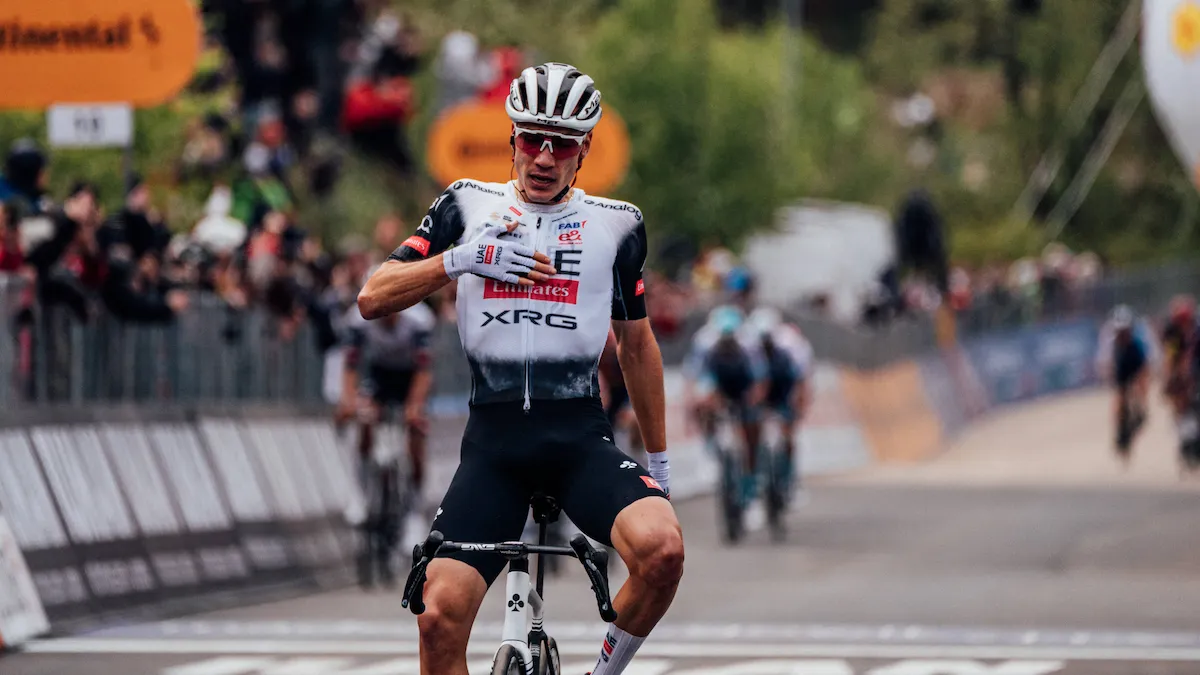 Conseils paris sportifs Tour d'Espagne - Cyclisme