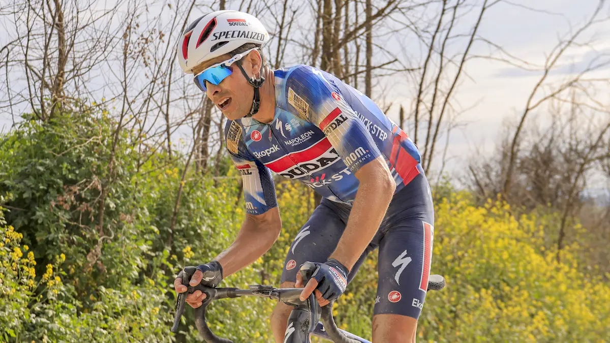 Format Tour d'Italie de Cyclisme
