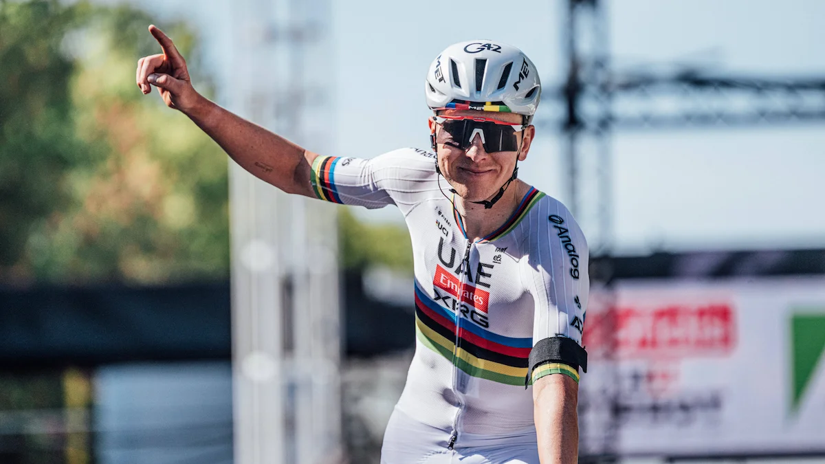 Winnaarsvoorspelling Tour de France 2026