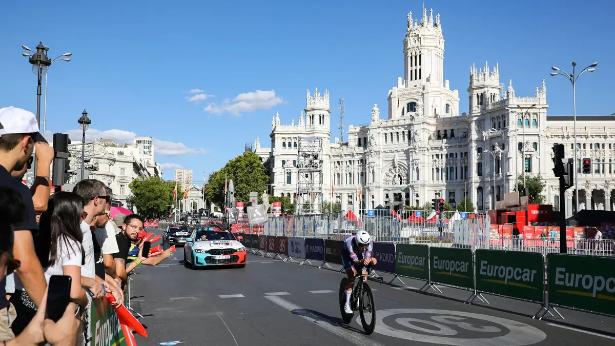 Guía de apuestas para la Vuelta de ciclismo