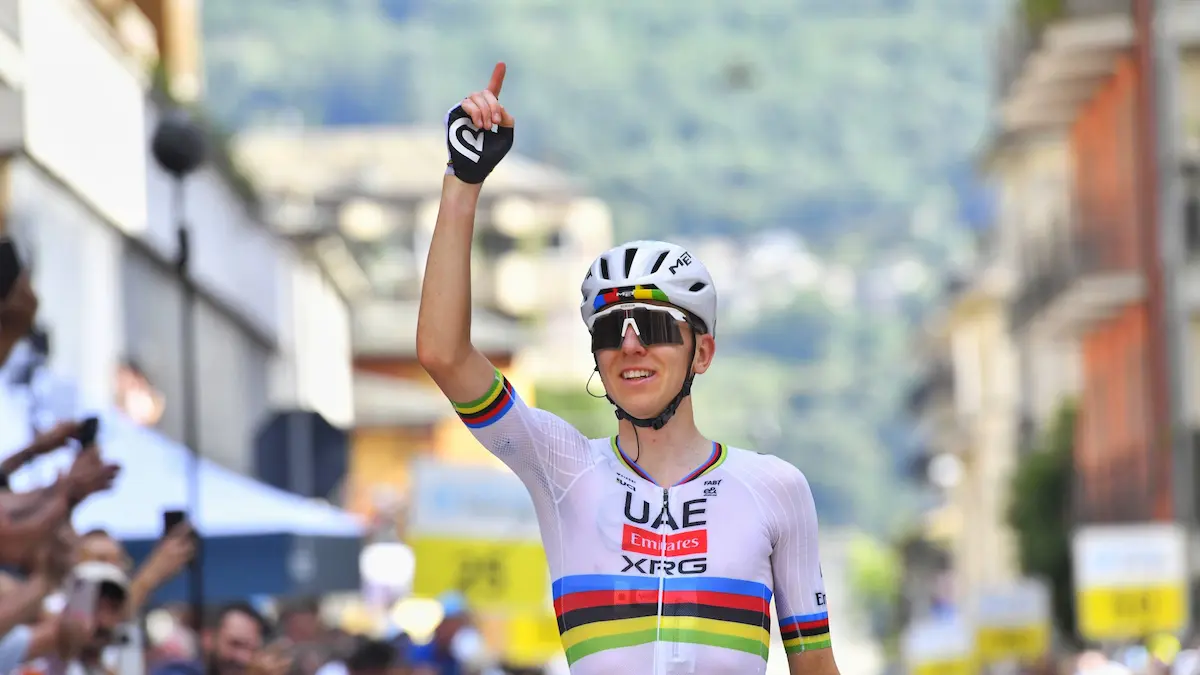 La Vuelta 2026 Siegerprognose