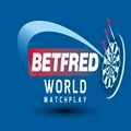 PDC World Matchplay Darts