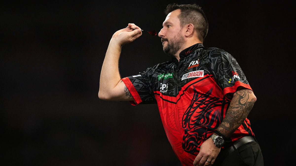 Wie macht man gute Darts Premier League Prognosen