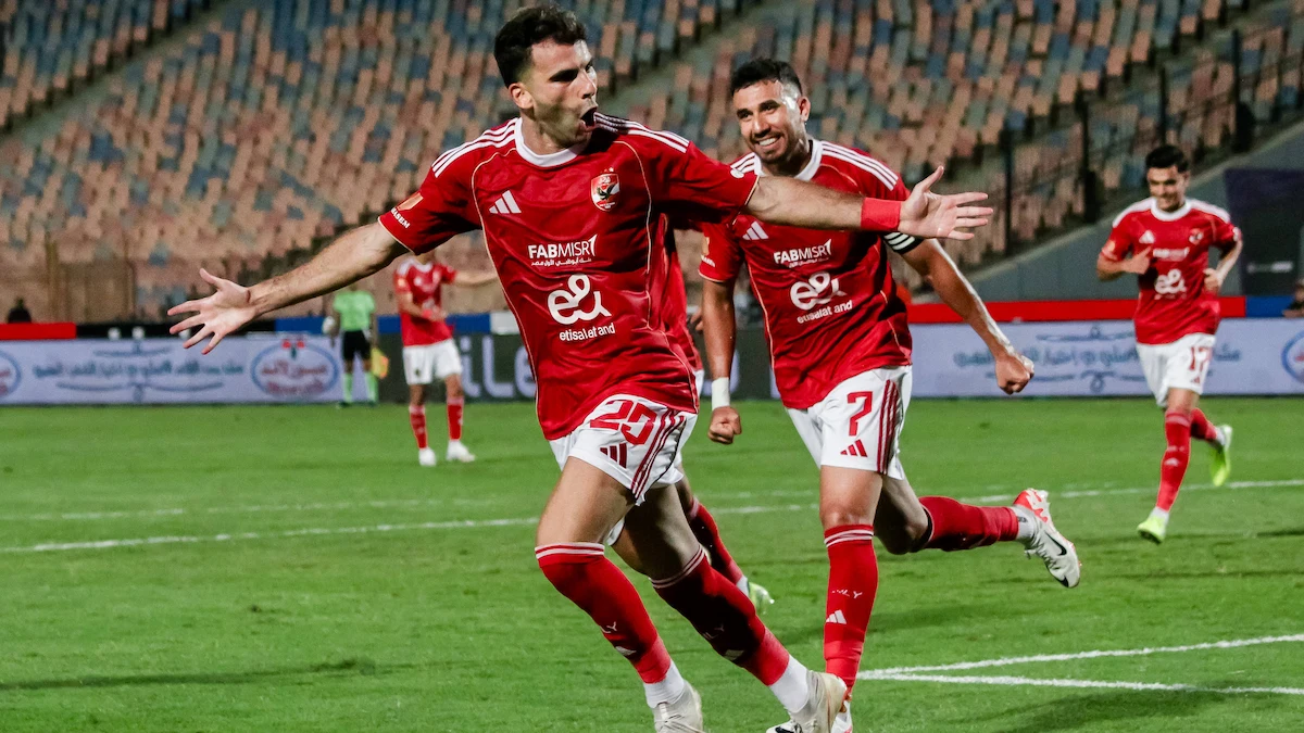 Al Ahly CAF Champions League