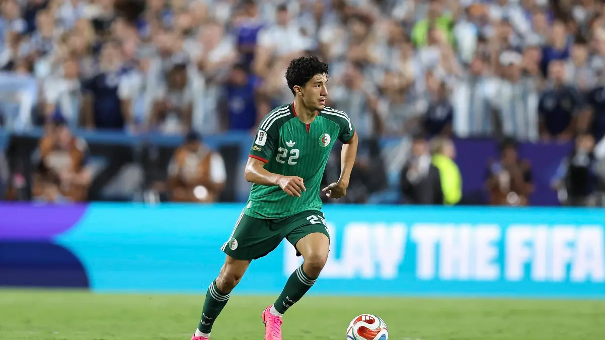 Jordan vs Algeria Prediction & Picks - World Cup
