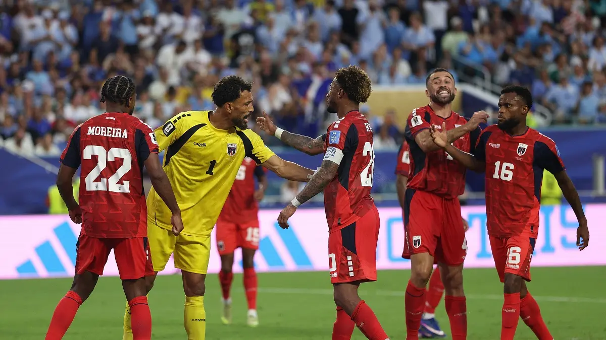 Cape Verde vs Saudi Arabia Predictions - World Cup 2026