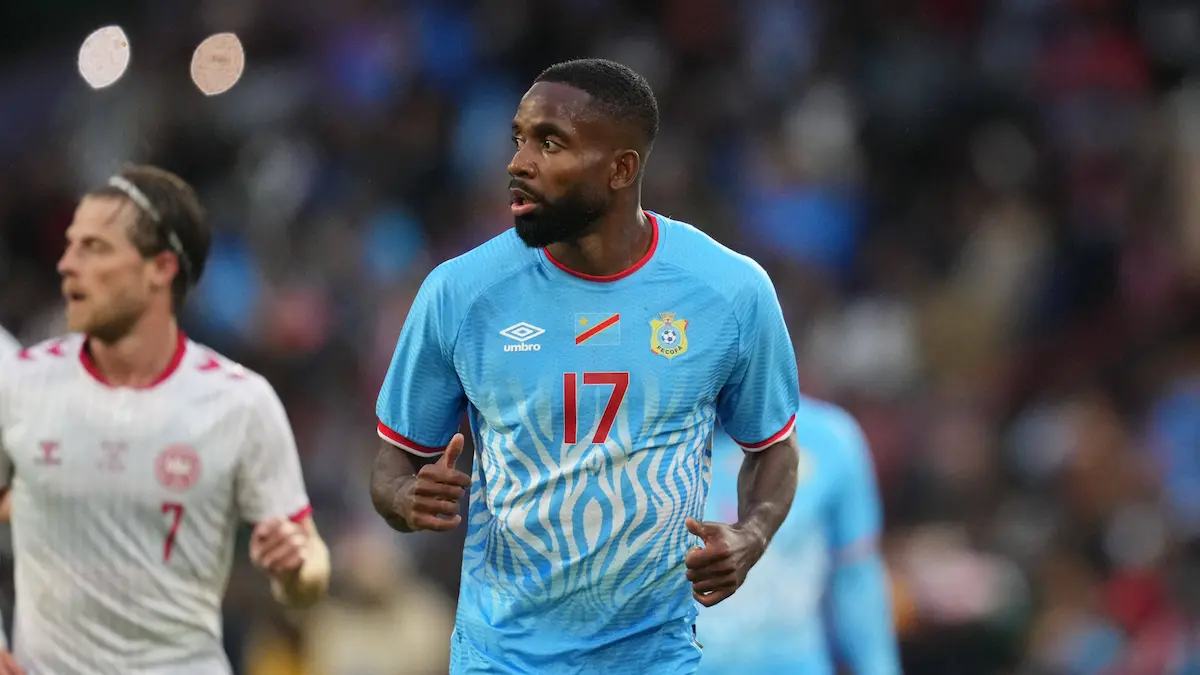 Pronostic Portugal RD Congo