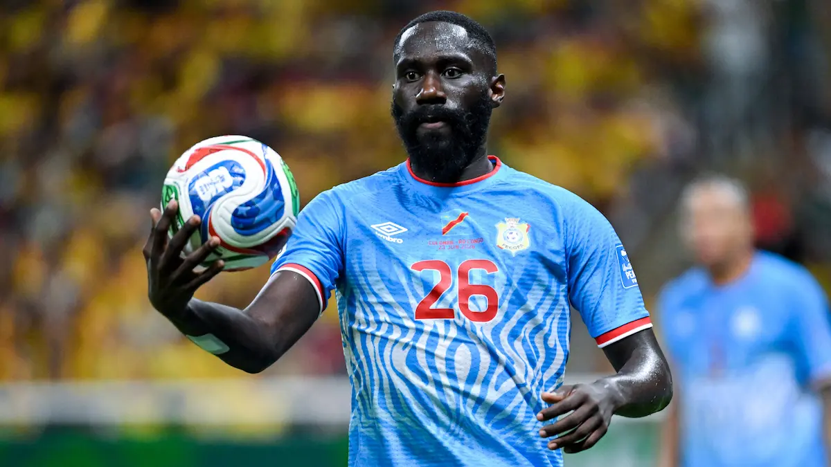 Palpite RD Congo Uzbequistão - Copa do Mundo