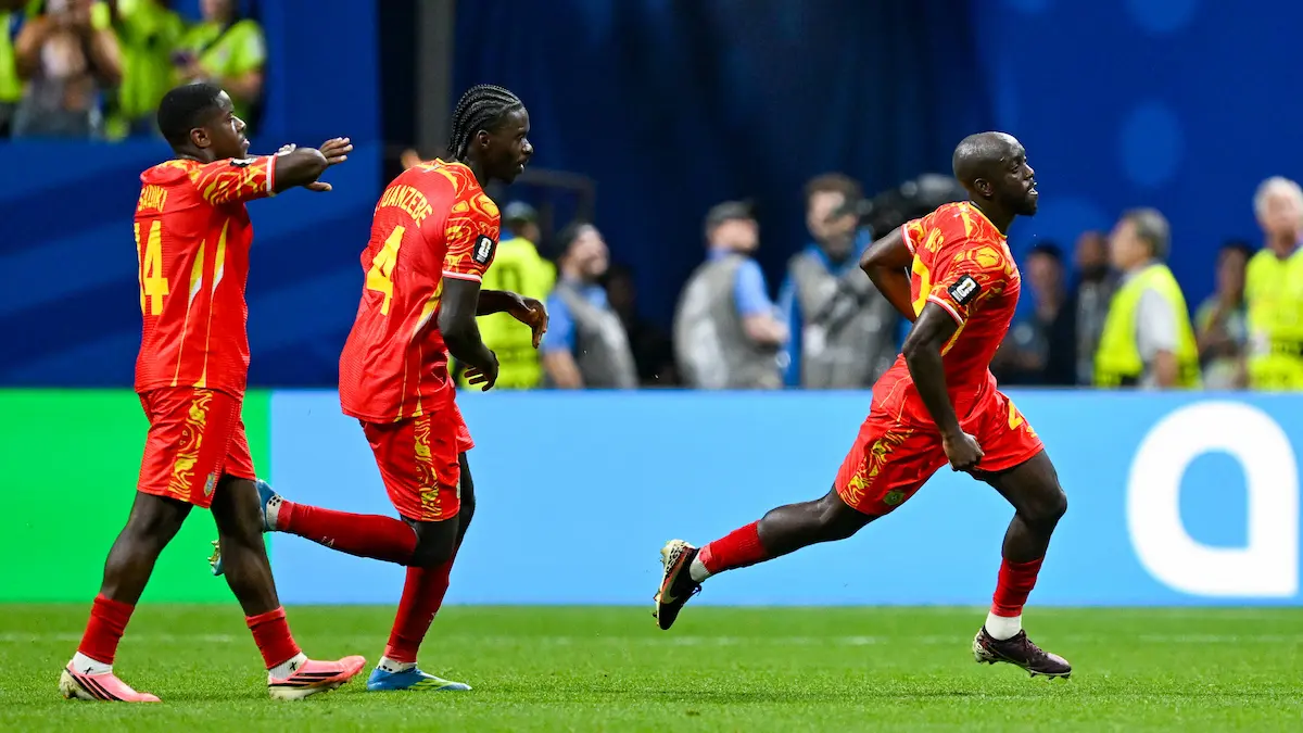 Pronostic Angleterre RD Congo - Coupe du Monde