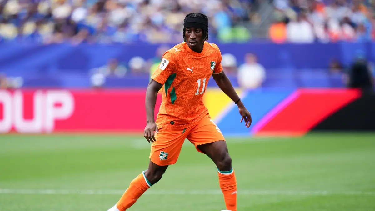 World Cup Prediction: Ivory Coast vs Norway