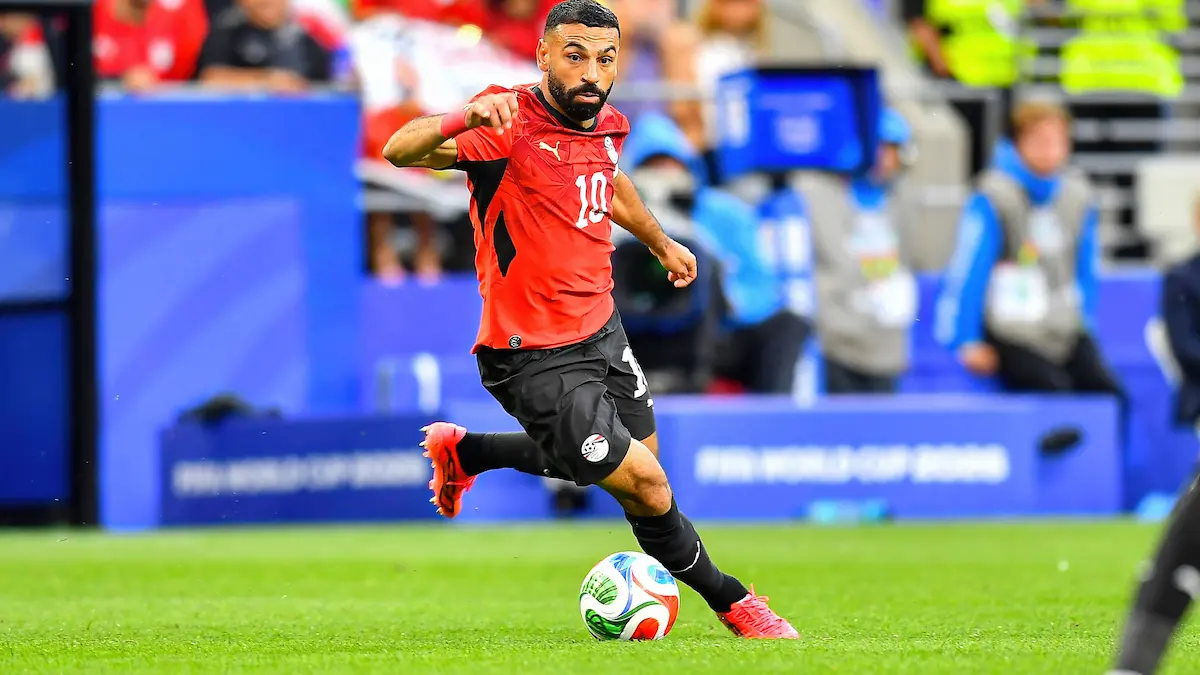 Australia vs Egypt Prediction