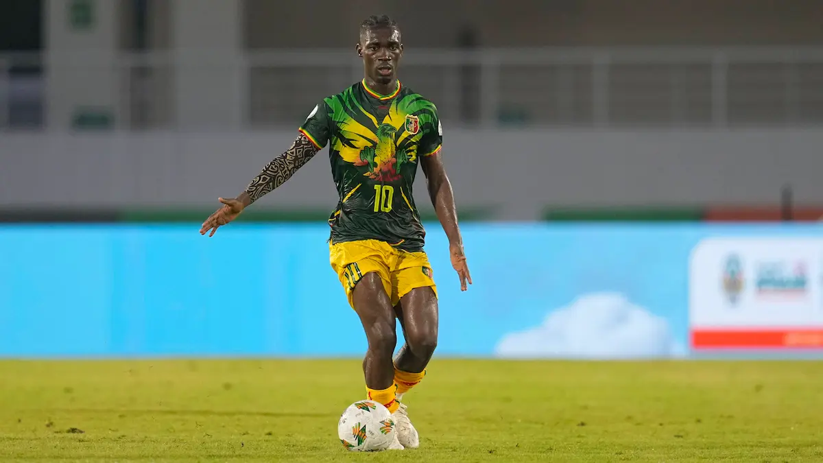 Pronostics fiables CAN - Football