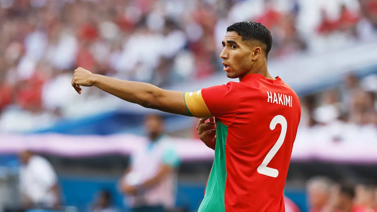 Pronostic Vainqueur CAN 2025