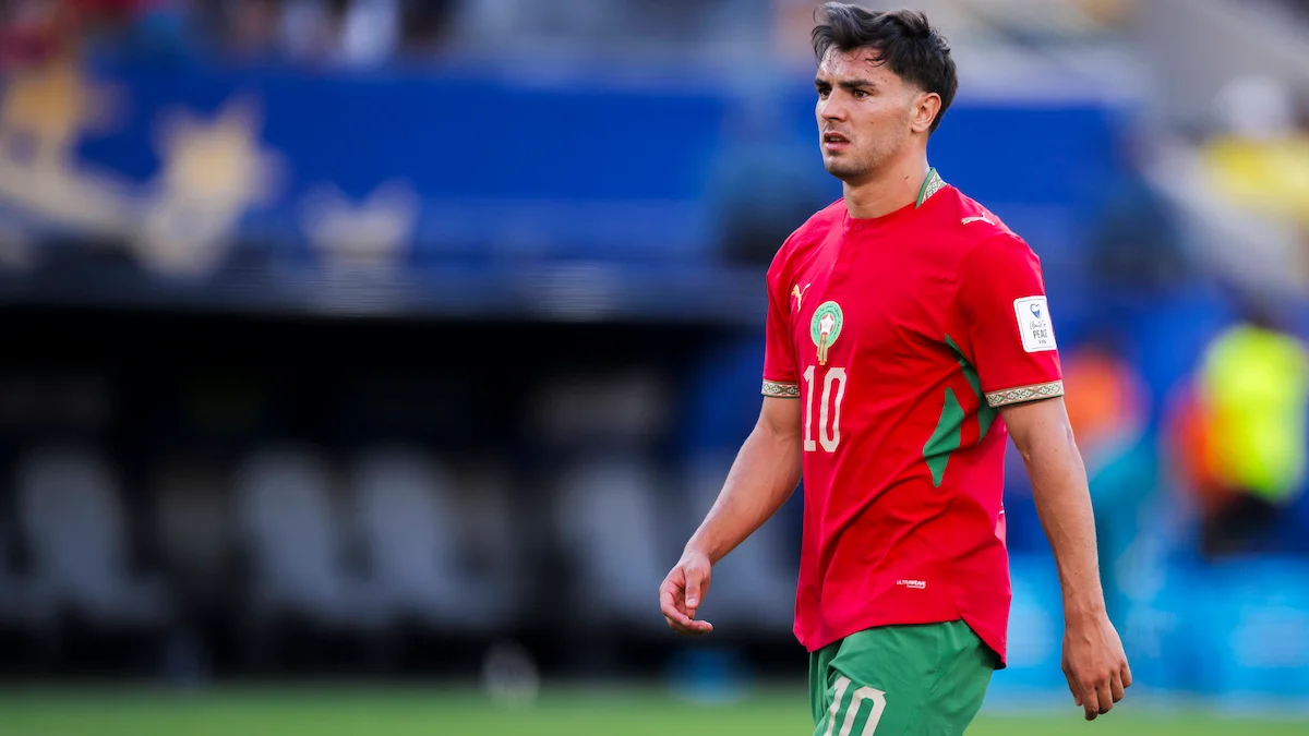 Morocco v Haiti Predictions
