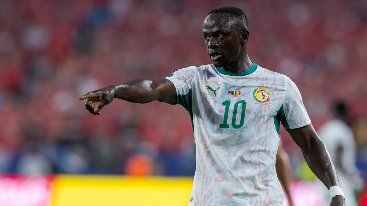 Senegal Irak Prediction