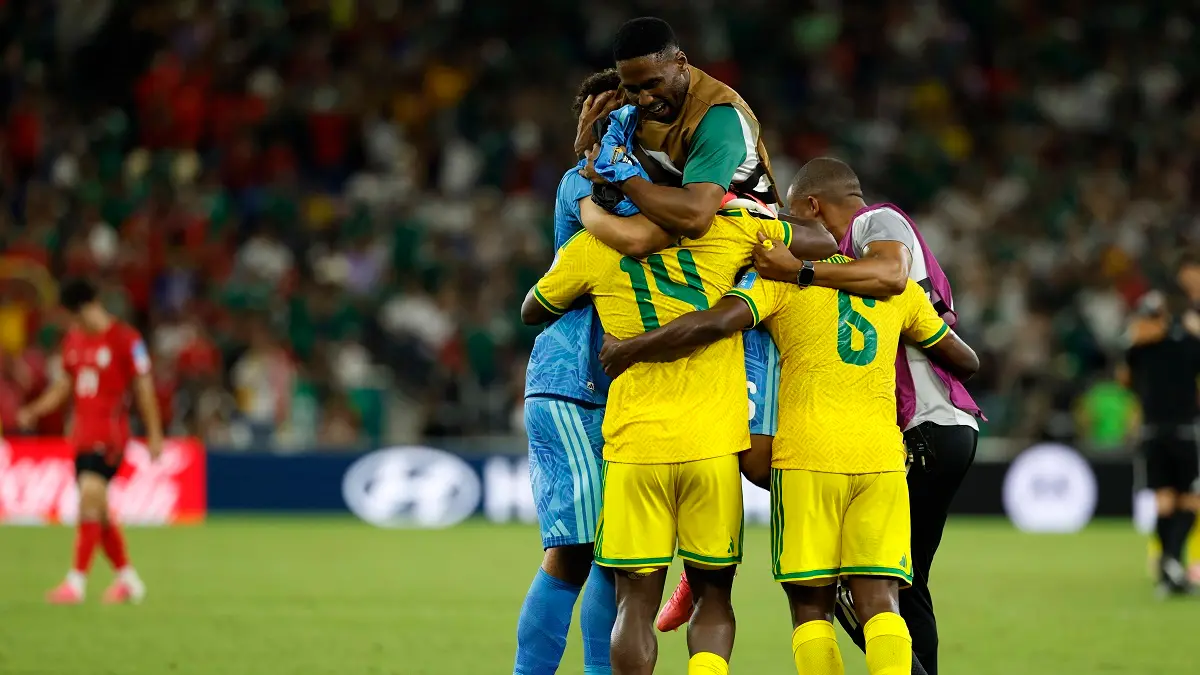 South Africa vs Canada Prediction & Betting Tips - World Cup