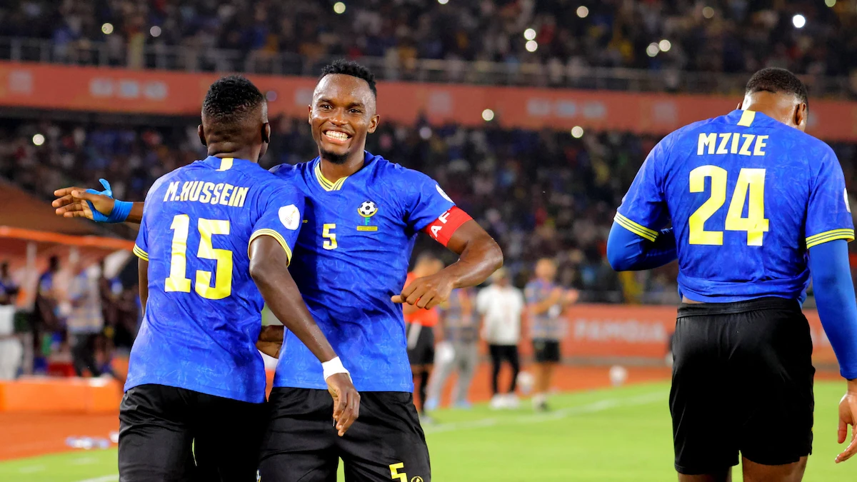 African Nations Championship betting advices