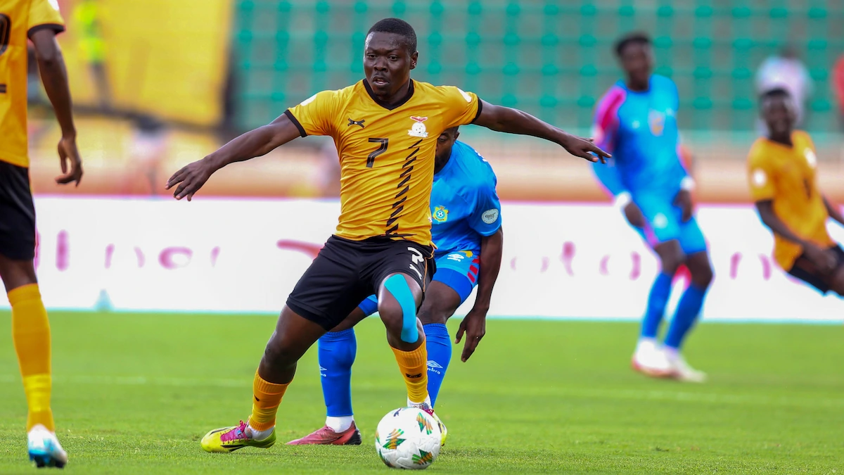 African Nations Championship predictions and help